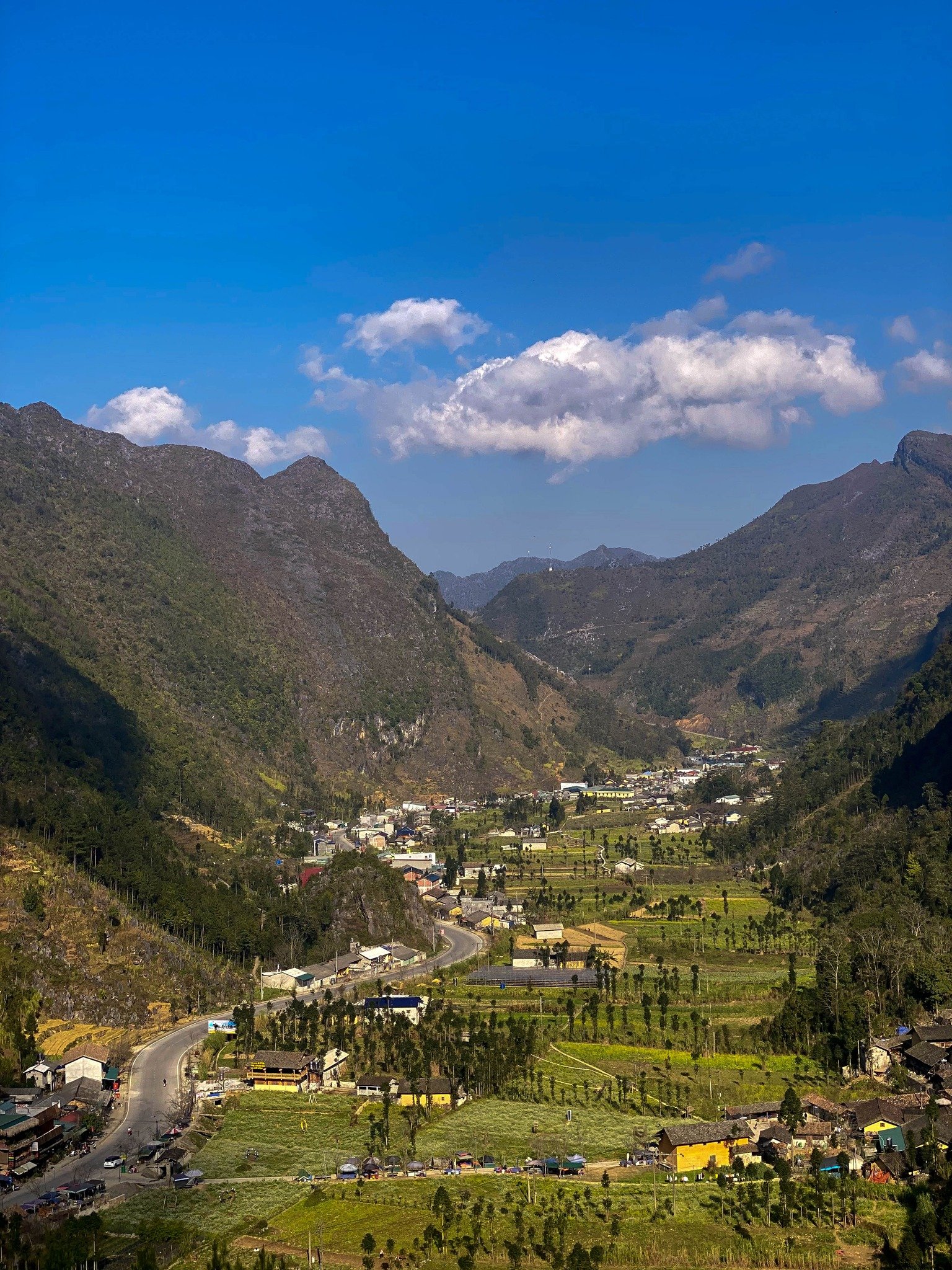 Ha Giang Loop Cycling Tour 9 Days